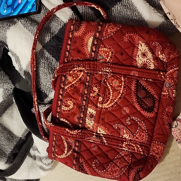 Handbags - Vera Bradley medium purse